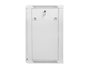 Lanberg Armario Rack 19 pulgadas 15U 600x450 Gris