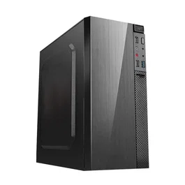 Approx APPC-203 Caja MicroATX