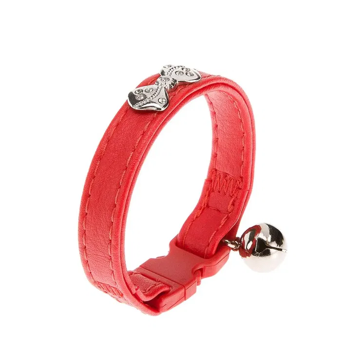 Ferplast Collar Joy C12 Rojo Ferplast Collar Joy C12 Rojo