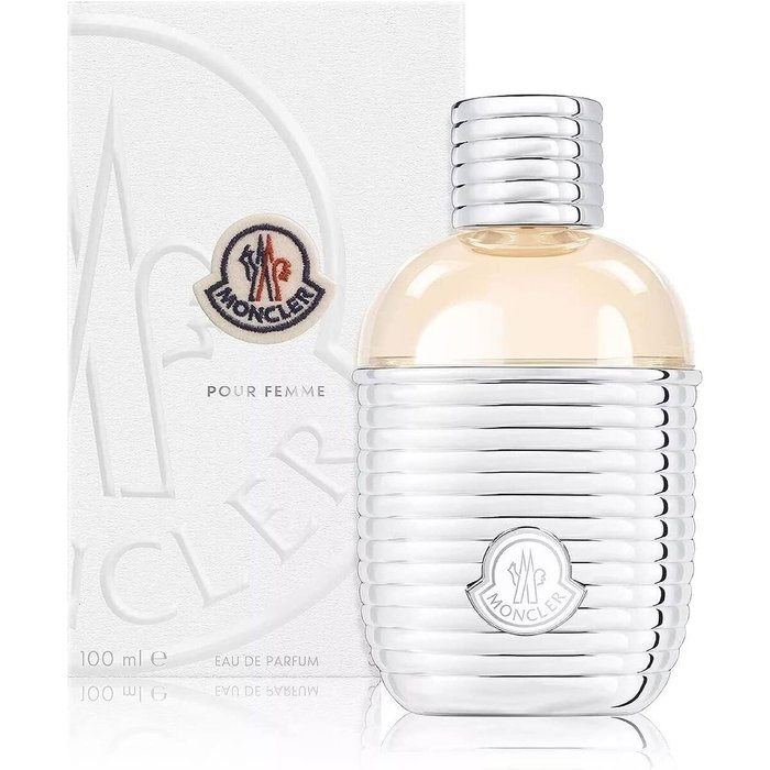 Perfume Mujer Moncler Pour Femme EDP