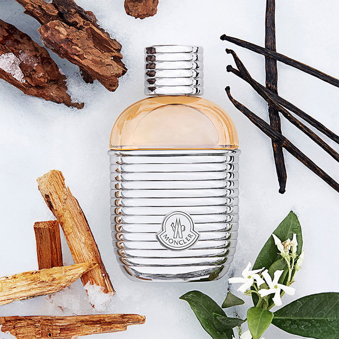 Moncler Pour Femme Eau de Parfum 100 ml Spray