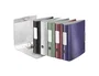 Leitz Active Solid Polyfoam Archivador de palanca DIN A4 lomo 82 mm colores surtidos