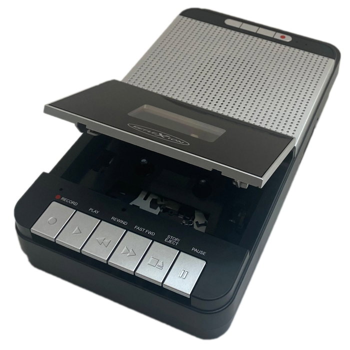 Reflexion CCR8018 Cassette Recorder Reflexion CCR8018 Cassette Recorder