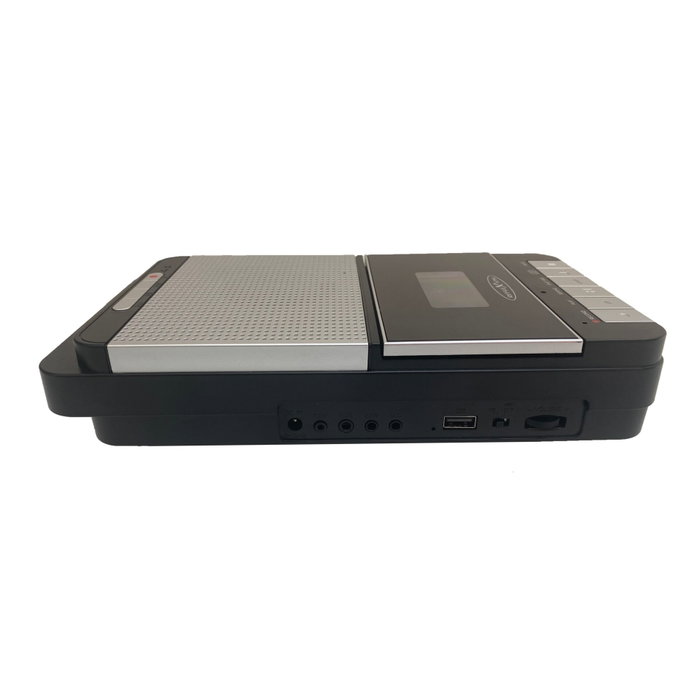 Reflexion CCR8018 Cassette Recorder Reflexion CCR8018 Cassette Recorder