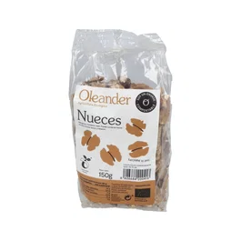 OLEANDER Nueces 150Gr.