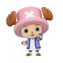 BANPRESTO Figura Tony Chopper Fluffy Puffy One Piece 7cm