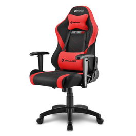 Silla Gaming Sharkoon Skiller SGS2 Jr