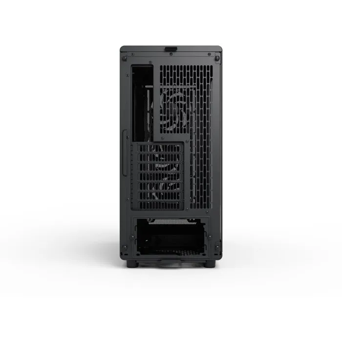Fractal Design Epoch Black TG Light Tint