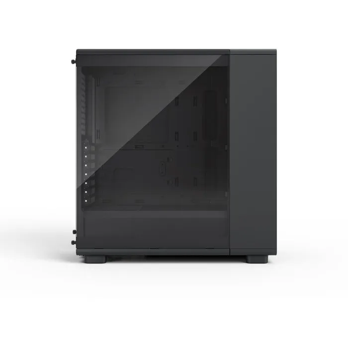Fractal Design Epoch Black TG Light Tint