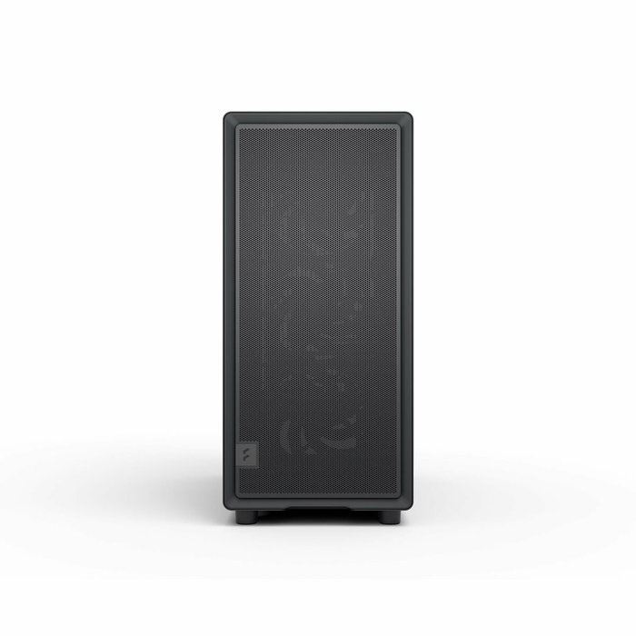 Fractal Design Epoch Black TG Light Tint