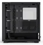 Fractal Design Epoch Black TG Light Tint