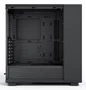 Fractal Design Epoch Black TG Light Tint