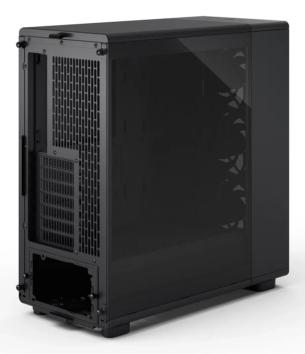 Fractal Design Epoch Black TG Light Tint