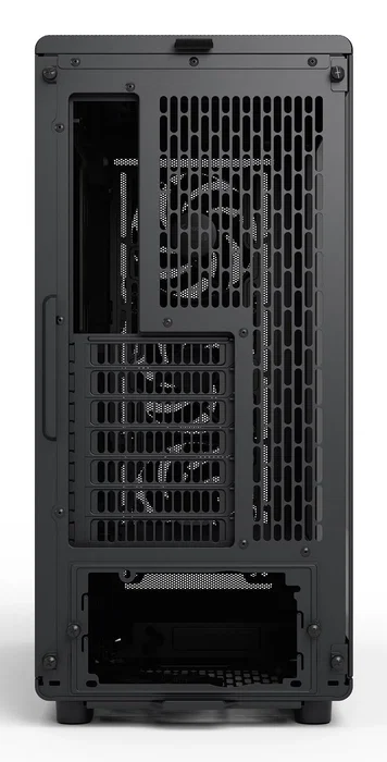 Fractal Design Epoch Black TG Light Tint