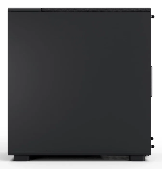 Fractal Design Epoch Black TG Light Tint