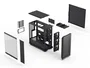 Fractal Design Epoch Black TG Light Tint
