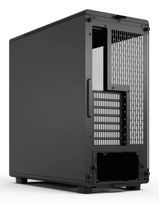 Fractal Design Epoch Black TG Light Tint