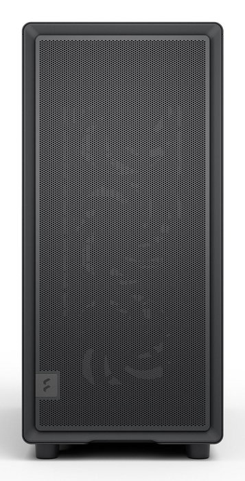 Fractal Design Epoch Black TG Light Tint