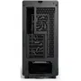 Fractal Design FD-C-EPO1A-02 Caja PC Torre Midi Negra con Ventana, Flujo de Aire Avanzado, Compatible con ATX