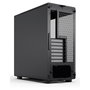 Fractal Design Epoch Midi Tower Gaming PC Case Negro Vidrio Templado TG Light Tint, ATX, micro-ATX, Mini-ITX