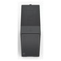 Fractal Design Epoch Midi Tower Gaming PC Case Negro Vidrio Templado TG Light Tint, ATX, micro-ATX, Mini-ITX