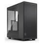 Fractal Design Epoch Midi Tower Gaming PC Case Negro Vidrio Templado TG Light Tint, ATX, micro-ATX, Mini-ITX