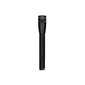 Maglite Mini-Pro LED Linterna Pequeña de Bolsillo, Linterna de LED con Luminosidad Alta y Resistente al Agua, Linterna Compacta para Exteriores, Viaje y Emergencias
