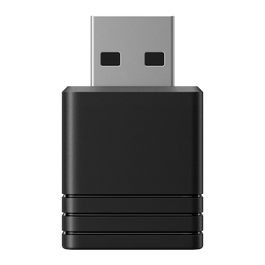 BenQ EZC5201BS Adaptador WLAN USB Negro