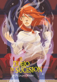 SM GA ALFA3 El duelo de sucesión