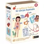Nathan El Cuerpo Humano - Juegos de Aprendizaje