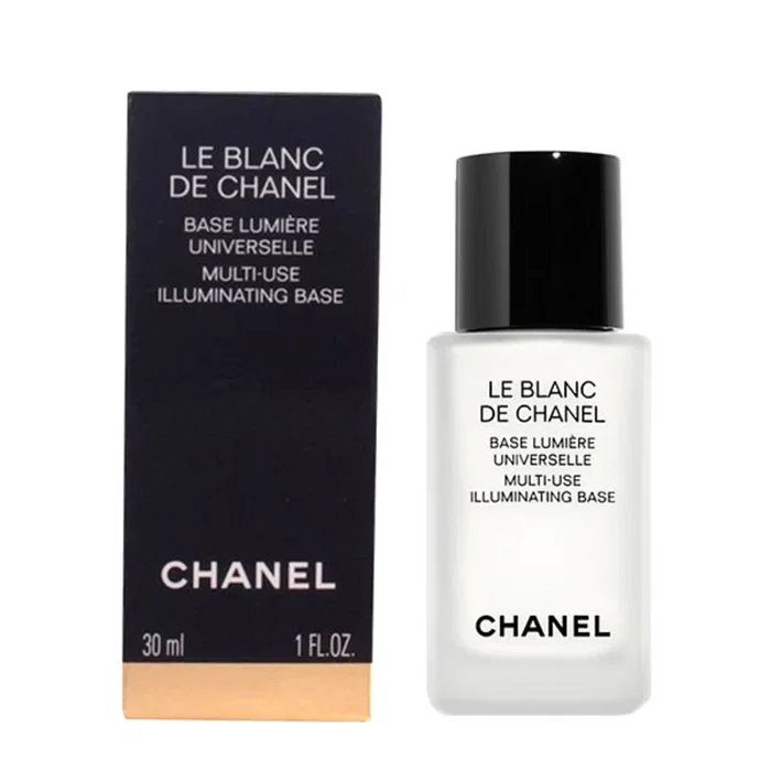 Chanel Le blanc de chanel illuminating base multi-use 30 ml Chanel Le blanc de chanel illuminating base multi-use 30 ml