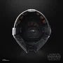 Hasbro Star Wars The Black Series Casco Electrónico The Mandalorian Plata