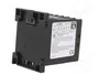 LOVATO ELECTRIC Contactor BG 3-polar 12A 24VAC