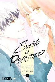 ¿Sueño O Realidad ? Vol.01