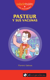 ROMPECABEZAS, PASTEUR y sus vacunas - SABELOTODOS
