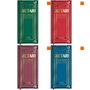 Dohe Dietario Anual 2026 en Catalán Día Página 14,5 x 31 cm Geltex