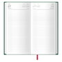 Dohe Dietario Anual 2026 en Catalán Día Página 14,5 x 31 cm Geltex