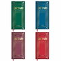 Dohe Dietario Anual 2026 en Catalán Día Página 14,5 x 31 cm Geltex