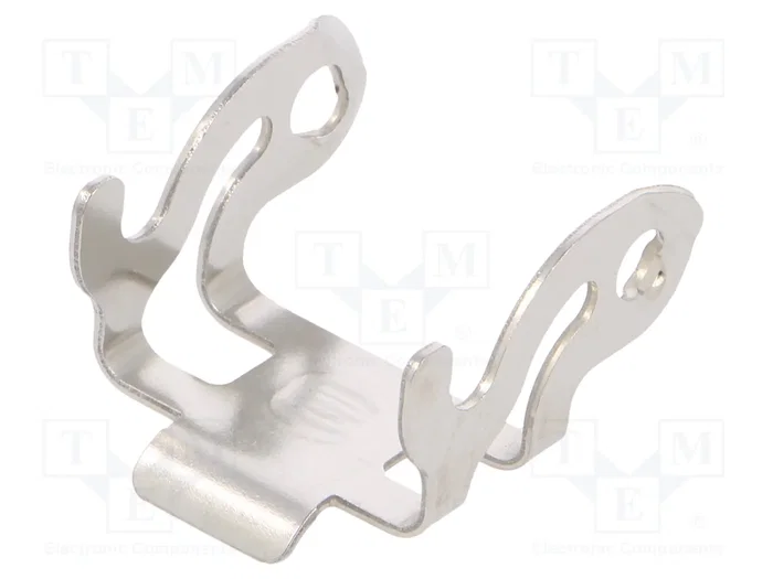 HARTING Hebilla de cierre Han® 1A