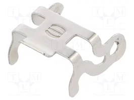 HARTING Hebilla de cierre Han® 1A