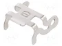 HARTING Hebilla de cierre Han® 1A