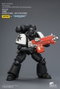 Joy Toy Warhammer 40,000 Black Templars Intercessor de 12 cm