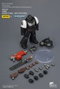 Joy Toy Warhammer 40,000 Black Templars Intercessor de 12 cm