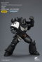 Joy Toy Warhammer 40,000 Black Templars Intercessor de 12 cm