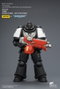 Joy Toy Warhammer 40,000 Black Templars Intercessor de 12 cm