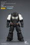 Joy Toy Warhammer 40,000 Black Templars Intercessor de 12 cm