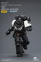 Joy Toy Warhammer 40,000 Black Templars Intercessor de 12 cm