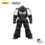 Joy Toy Warhammer 40,000 Black Templars Intercessor de 12 cm