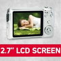 AgfaPhoto Realishot DC8200 Plata con Kit de Accesorios y Tarjeta SD 16GB