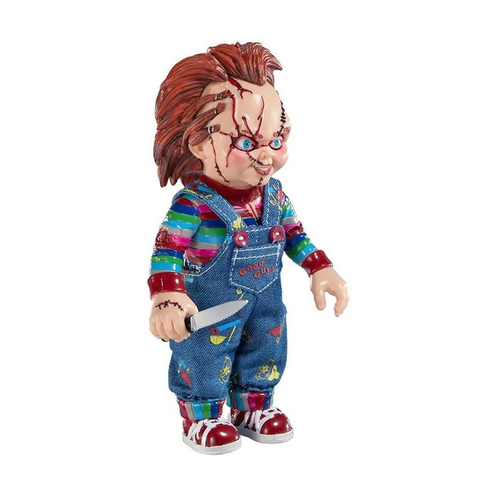 The Noble Collection Figura Flexible Chucky 14.5 cm